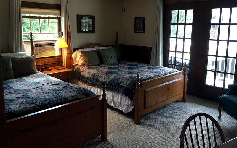 Borchers AuSable Canoe & Kayak - From Web Listing (newer photo)